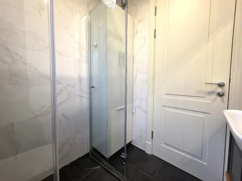 Rent, apartment, 60m², Blok 6, Podgorica - image 13