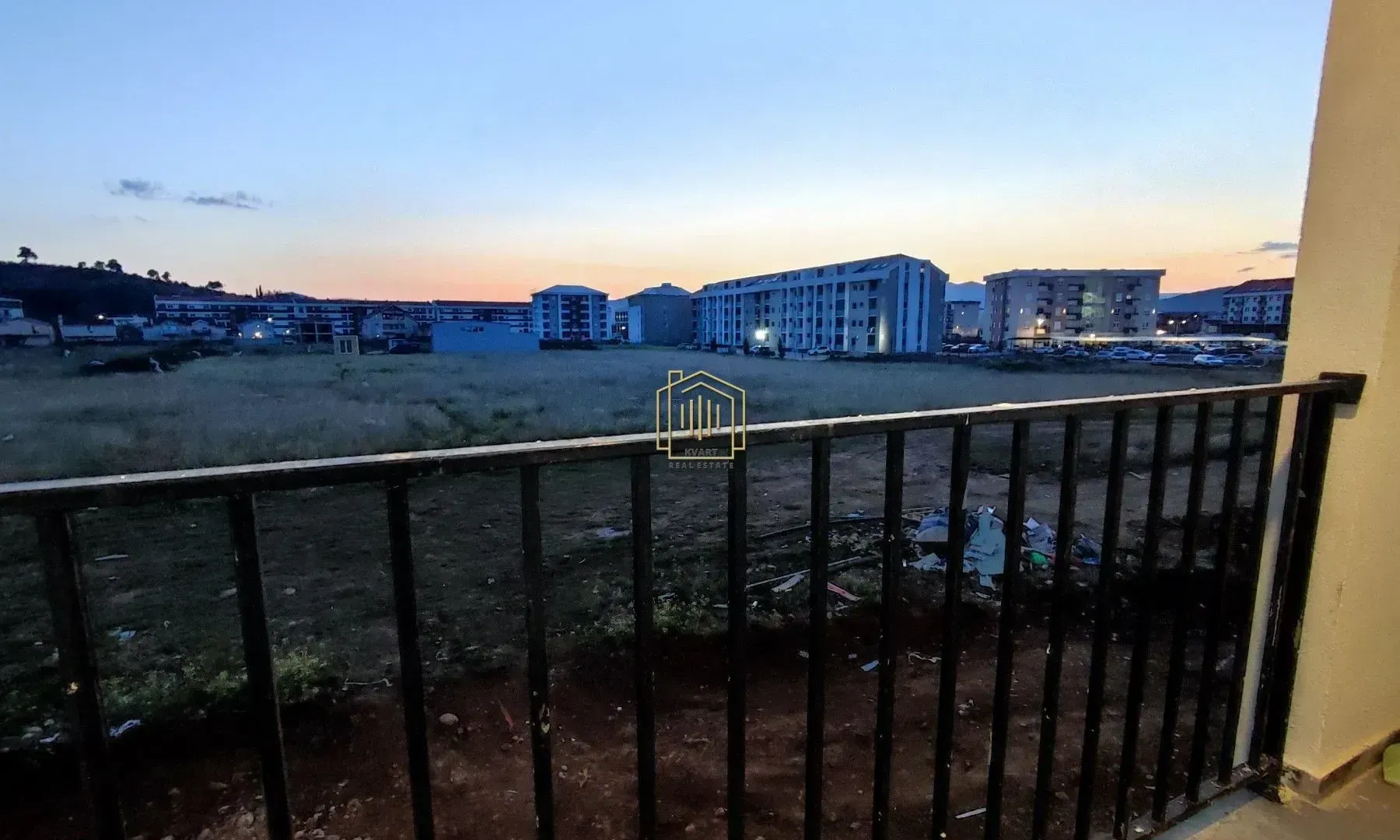 Rent, apartment, 20m², Zabjelo, Podgorica