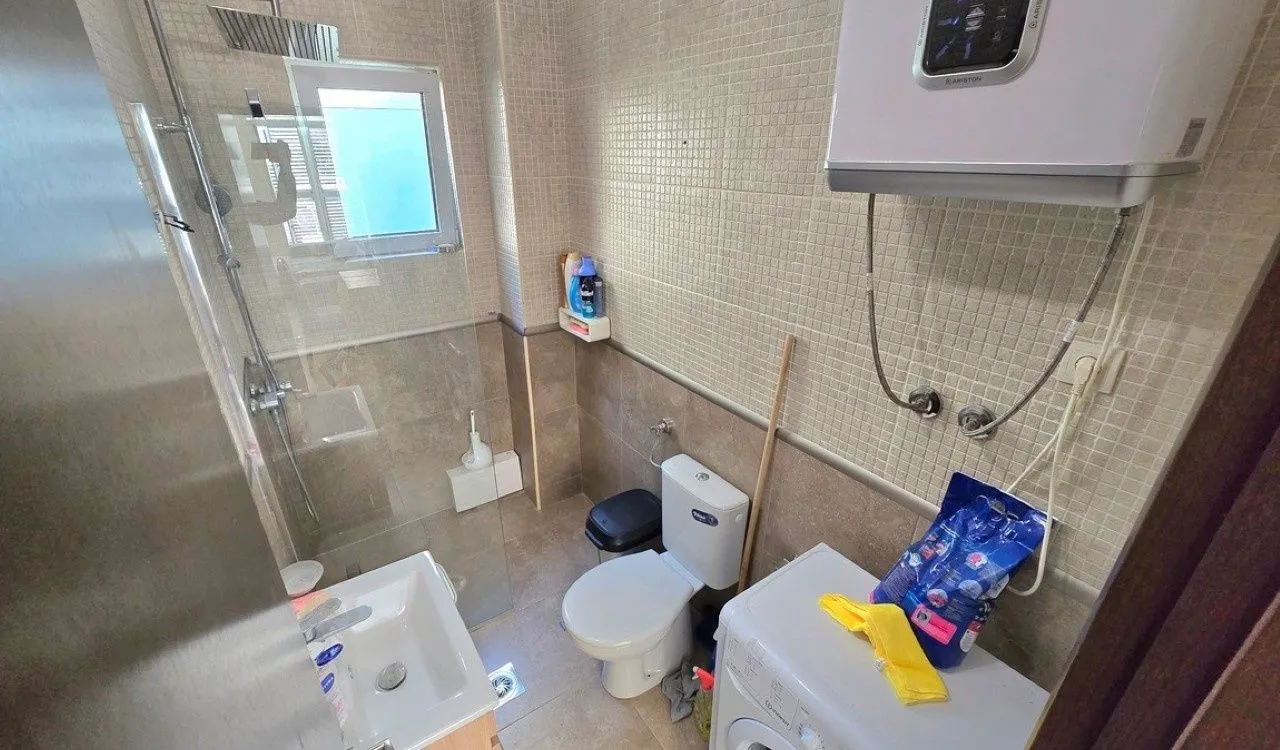 Prodaja, dvosoban stan, 62m², Golubovina, Budva
