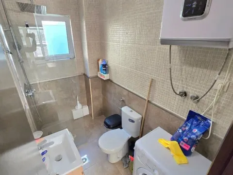 Prodaja, dvosoban stan, 62m², Golubovina, Budva - image 5
