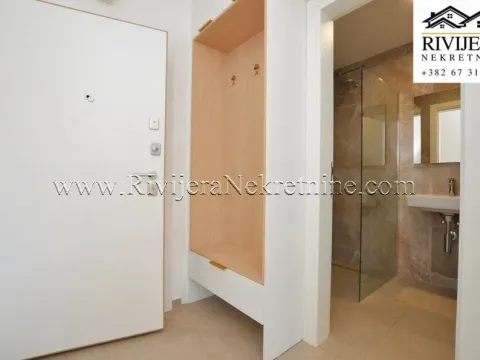 Sale, apartment, 28m², Meljine, Herceg Novi - image 11