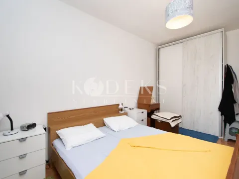 Rent, two bedroom apartment, 62m², Pobrežje, Podgorica - image 6