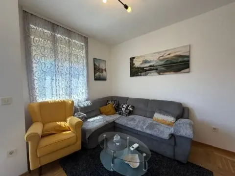 Rent, one bedroom apartment, 45m², Zabjelo, Podgorica - image 13