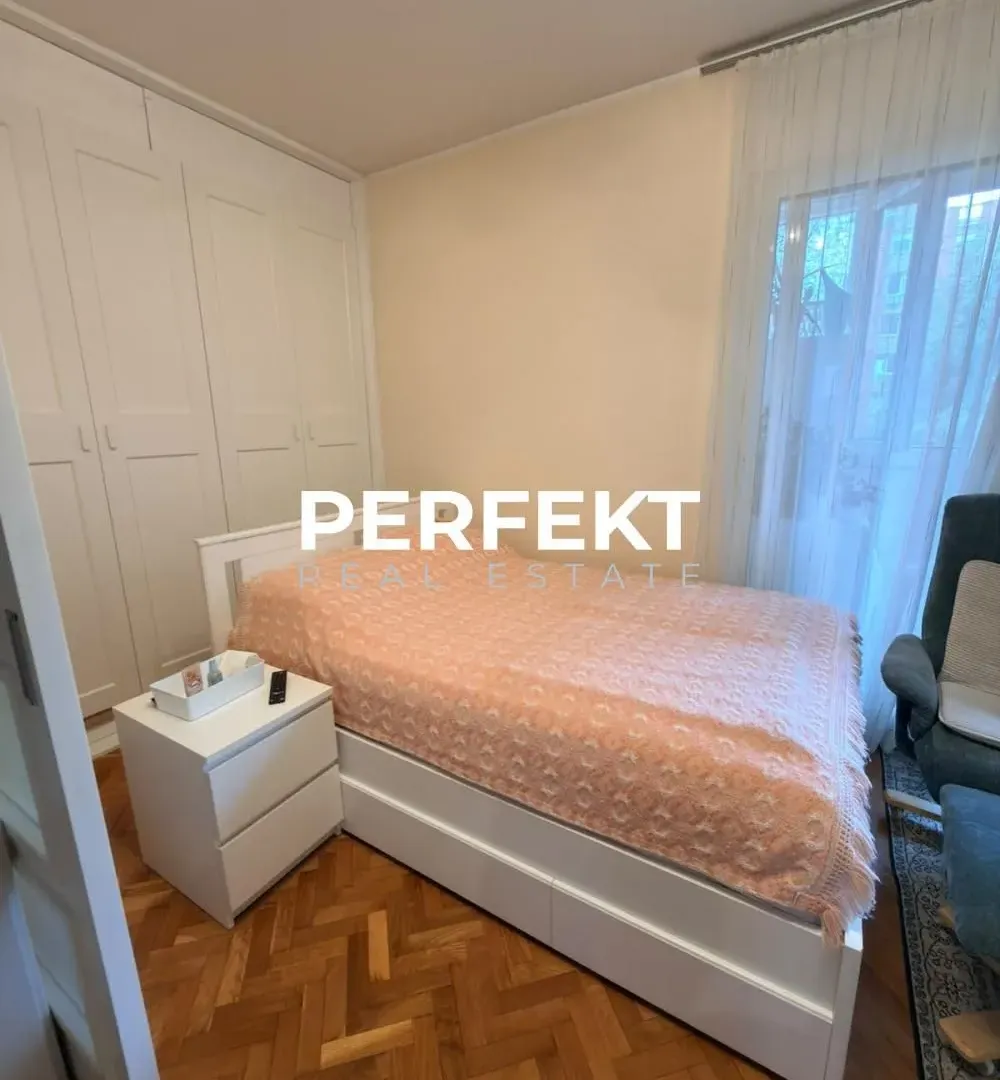 Prodaja, jednosoban stan, 38m², Vukov Spomenik, Zvezdara Sve Podlokacije