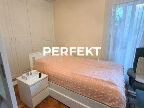 Prodaja, jednosoban stan, 38m², Vukov Spomenik, Zvezdara Sve Podlokacije - image 6