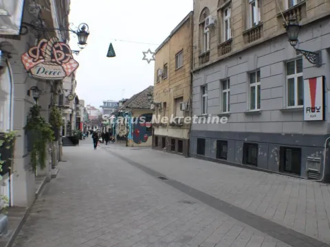 Sale, three bedroom apartment, 80m², Centar, Novi Sad - image 12