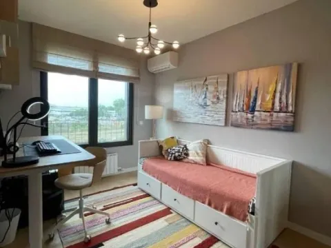 Prodaja, četvorosoban stan, 117m², Stari Grad, Beograd - image 5