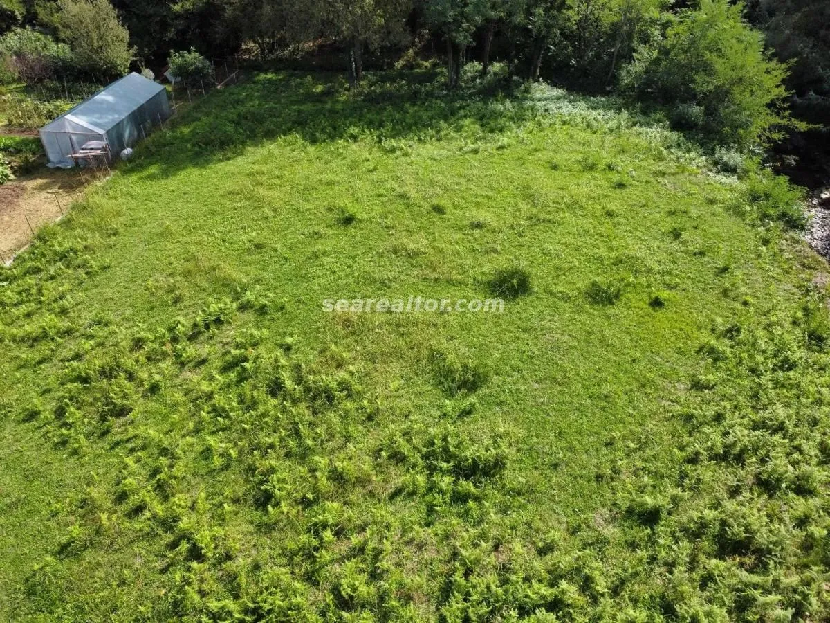 Prodaja, plac, 1677m², Sutorina, Herceg Novi