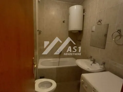 Rent, apartment, 28m², Grbavica, Novi Sad Sve Podlokacije - image 4