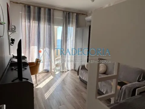 Prodaja, dvosoban stan, 83m², Dobra Voda, Bar - image 15
