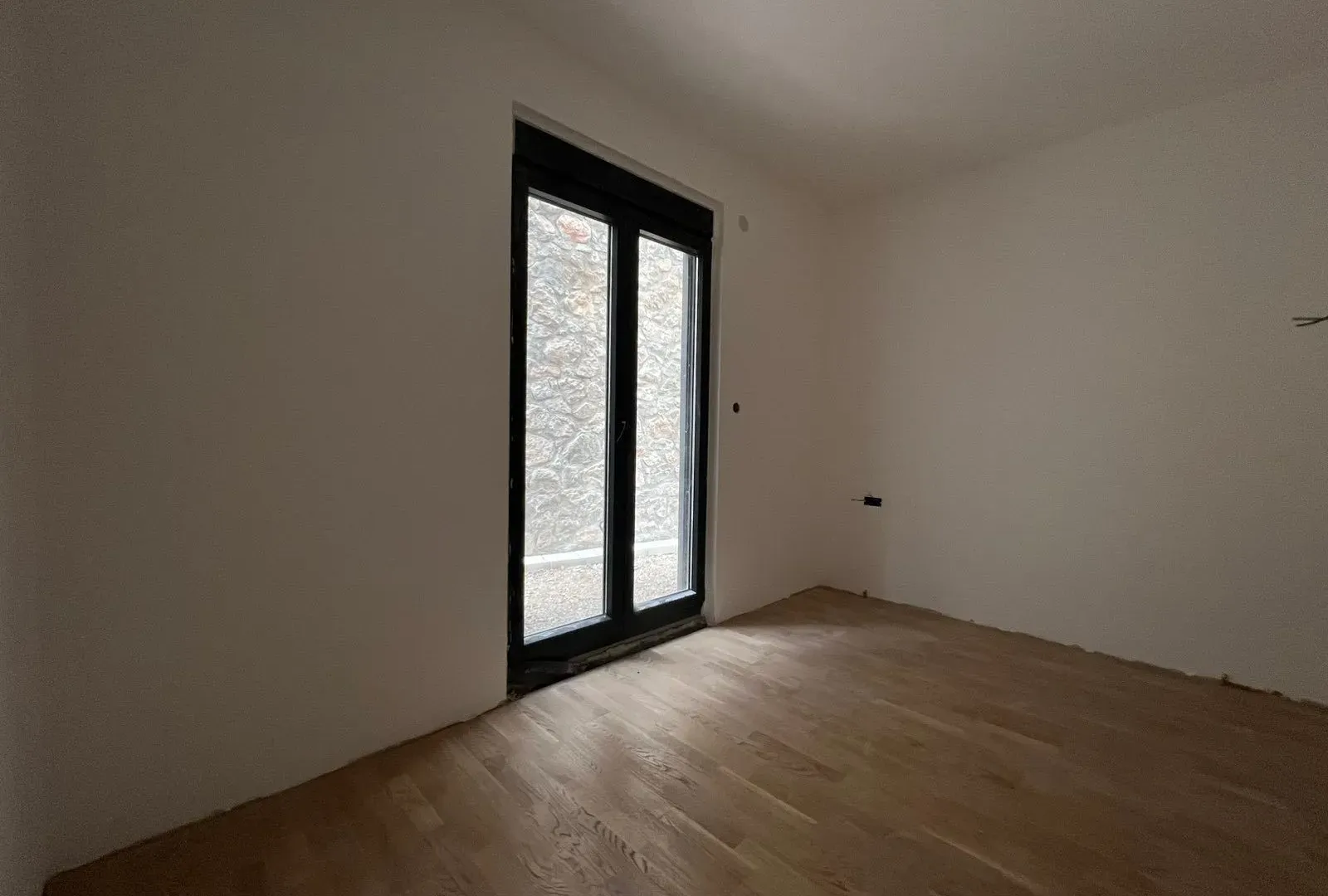 Prodaja, dvosoban stan, 52m², Podgorica, Crna Gora