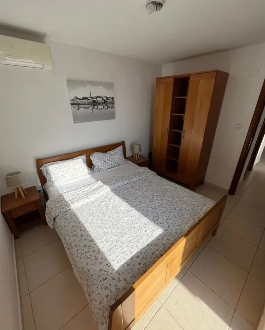 Sale, apartment, 75m², Bečići, Budva
