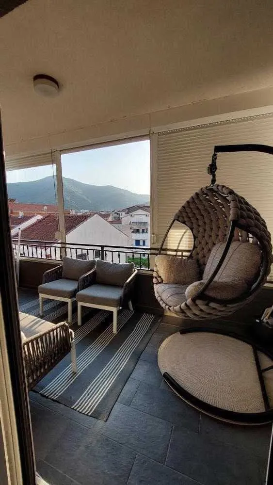 Prodaja, stan, 78m², Budva, Crna Gora
