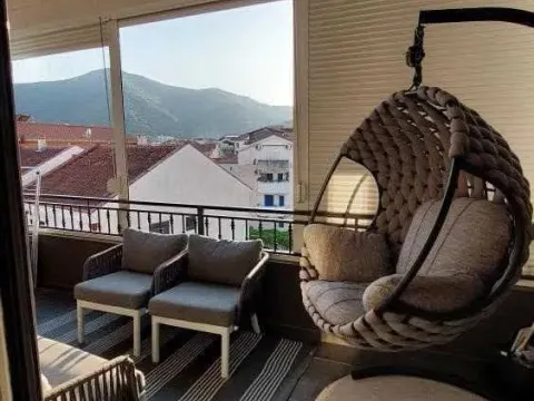 Prodaja, stan, 78m², Budva, Crna Gora - image 8