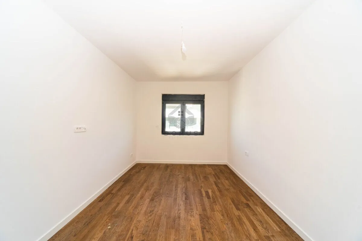 Sale, one bedroom apartment, 48m², Bar, Crna Gora