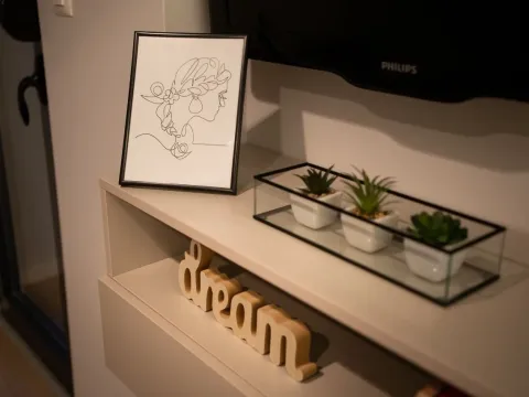 Sale, one bedroom apartment, 36m², Centar, Podgorica - image 6