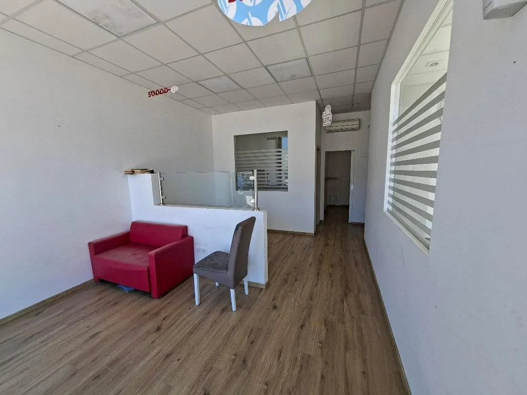 Rent, office space, 60m², Ulcinjsko Polje, Ulcinj
