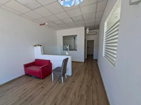 Rent, office space, 60m², Ulcinjsko Polje, Ulcinj - image 5