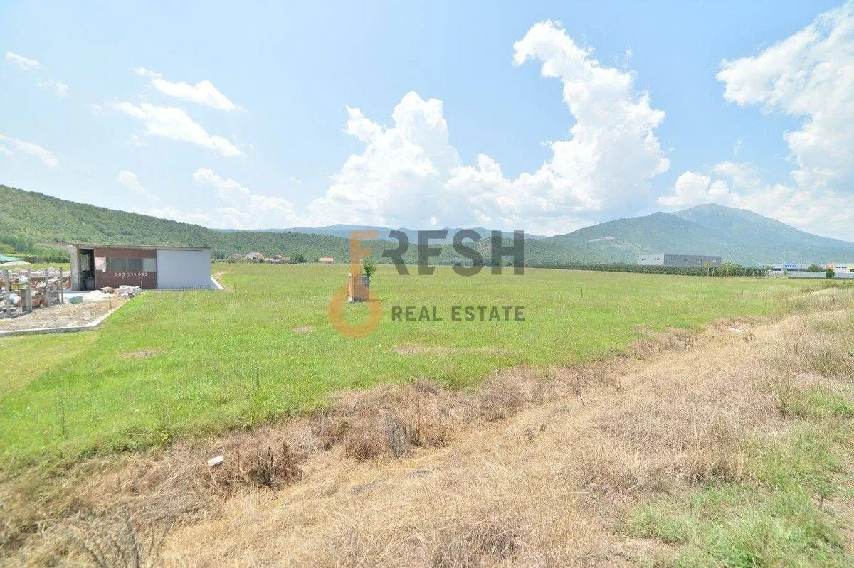 Prodaja, plac, 14000m², Danilovgrad, Crna Gora