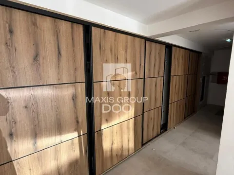 Sale, two bedroom apartment, 36m², Bulbulder, Zvezdara Sve Podlokacije - image 18