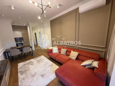 Rent, two bedroom apartment, 80m², Centar, Bar - image 3