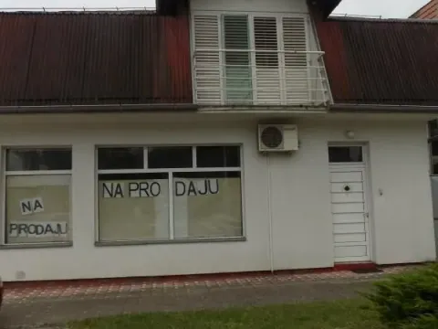 Rent, office space, 70m², Moravski park, Ćuprija - image 13