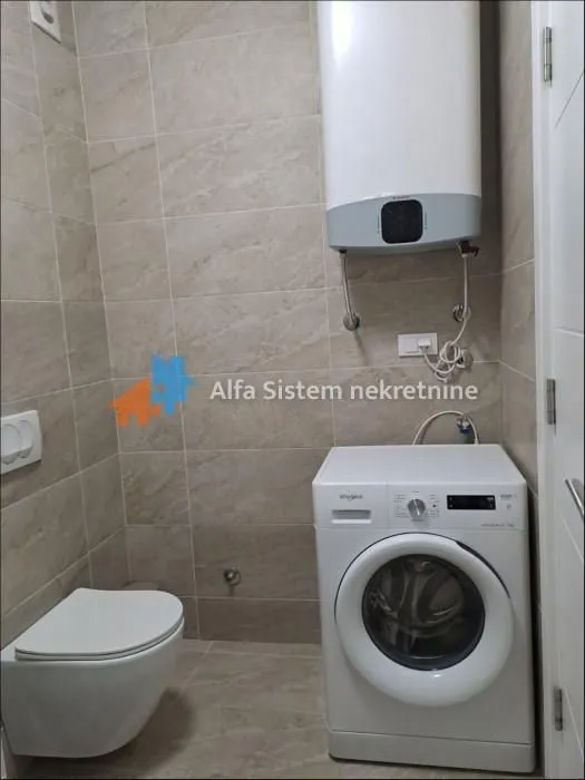 Rent, apartment, 60m², Lekino Brdo, Voždovac Sve Podlokacije