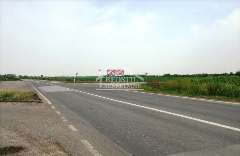 Prodaja, plac, 5047m², Centar, Smederevo