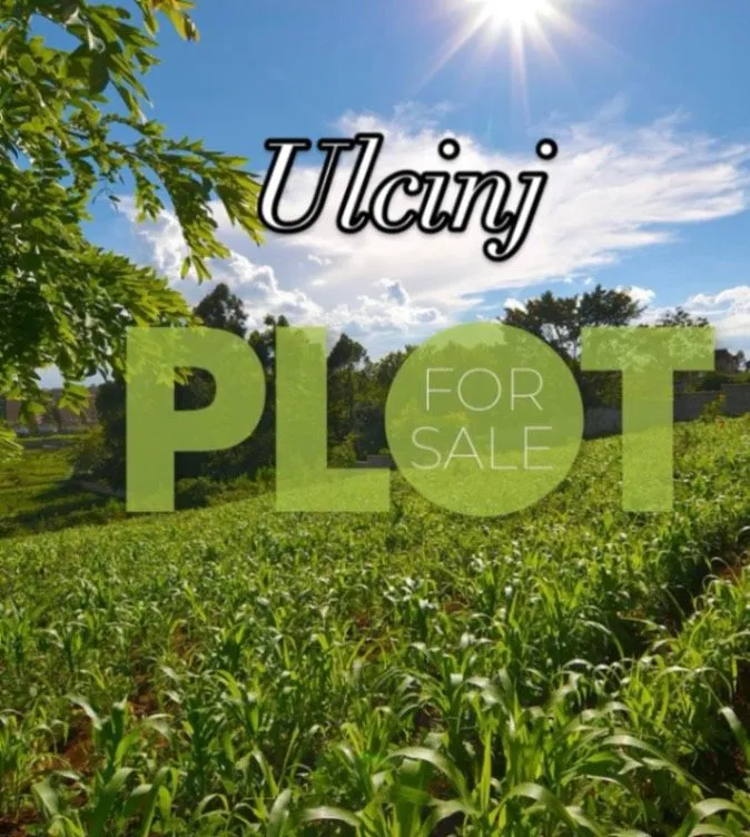 Prodaja, plac, 23000m², Donji Štoj, Ulcinj