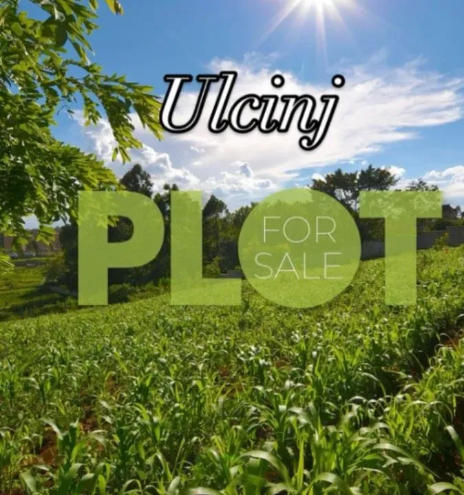 Sale, land lot, 23000m², Donji Štoj, Ulcinj