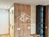 Izdavanje, dvosoban stan, 48m², Novi Beograd Blok 63, Novi Beograd Sve Podlokacije - image 12