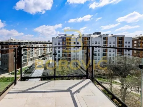 Prodaja, četvorosoban stan, 91m², Zemun Sve Podlokacije, Beograd - image 13