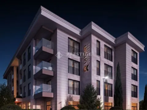 Prodaja, jednosoban stan, 38m², Zabjelo, Podgorica - image 6