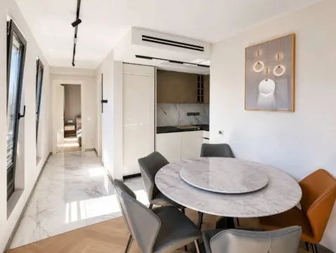 Prodaja, jednosoban stan, 104m², Đuraševići, Tivat - image 7