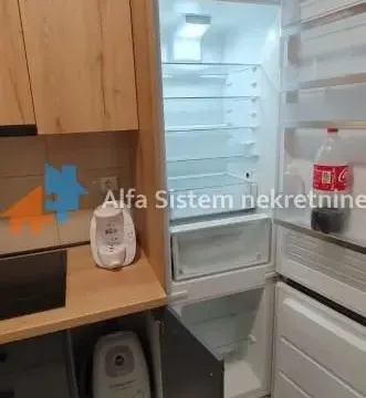 Rent, two bedroom apartment, 50m², Zvezdara Sve Podlokacije, Beograd - image 4