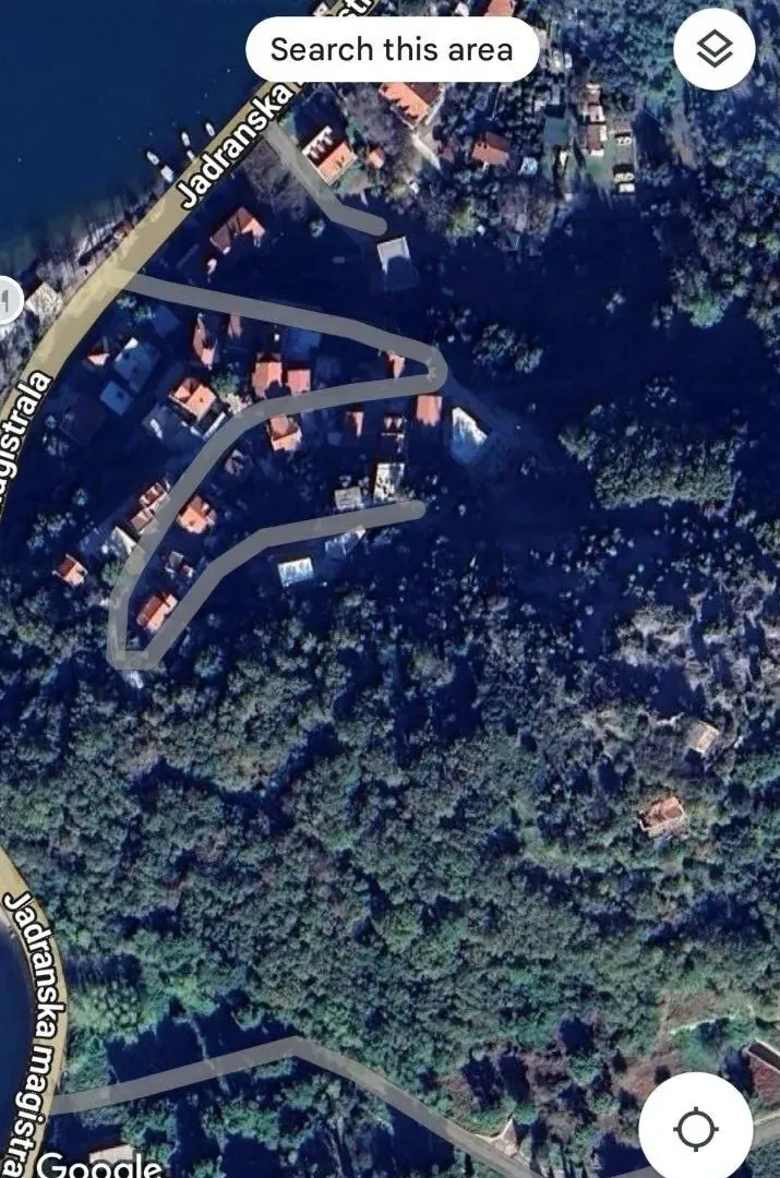 Prodaja, plac, 6435m², Tivat, Crna Gora