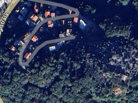 Prodaja, plac, 6435m², Tivat, Crna Gora - image 3