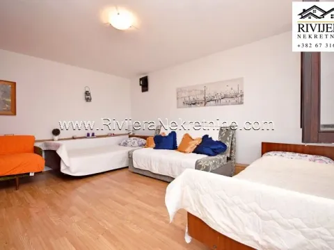 Prodaja, kuća, 135m², Kumbor, Herceg Novi - image 7