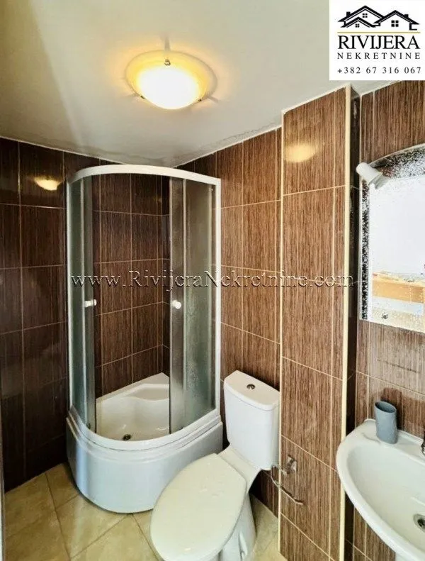 Prodaja, kuća, 80m², Mrčevac, Tivat