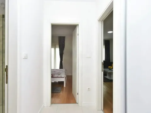 Izdavanje, jednosoban stan, 50m², Central Point, Podgorica - image 5