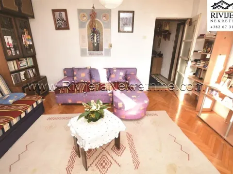 Prodaja, dvosoban stan, 73m², Centar, Herceg Novi - image 6