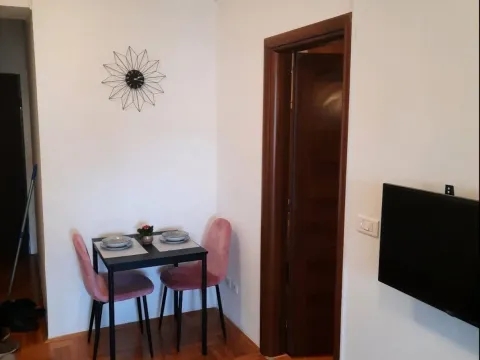 Rent, one bedroom apartment, 45m², City Kvart, Podgorica - image 4