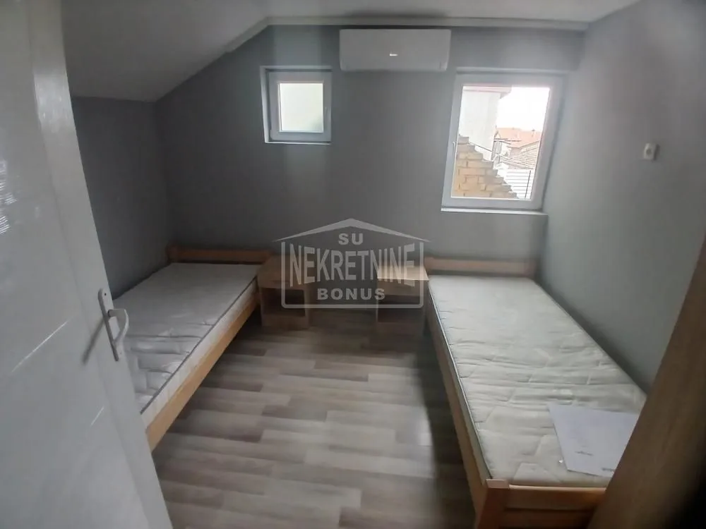 Sale, house, 146m², Novo Selo, Subotica