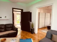 Rent, three bedroom apartment, 60m², Dorćol Sve Podlokacije, Beograd