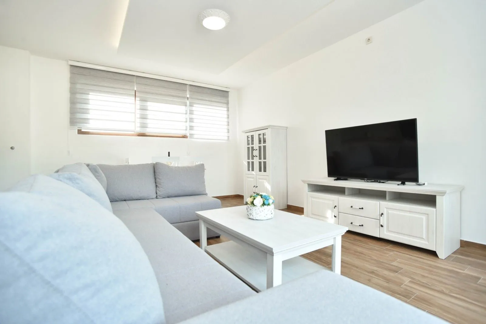 Sale, one bedroom apartment, 53m², Bečići, Budva