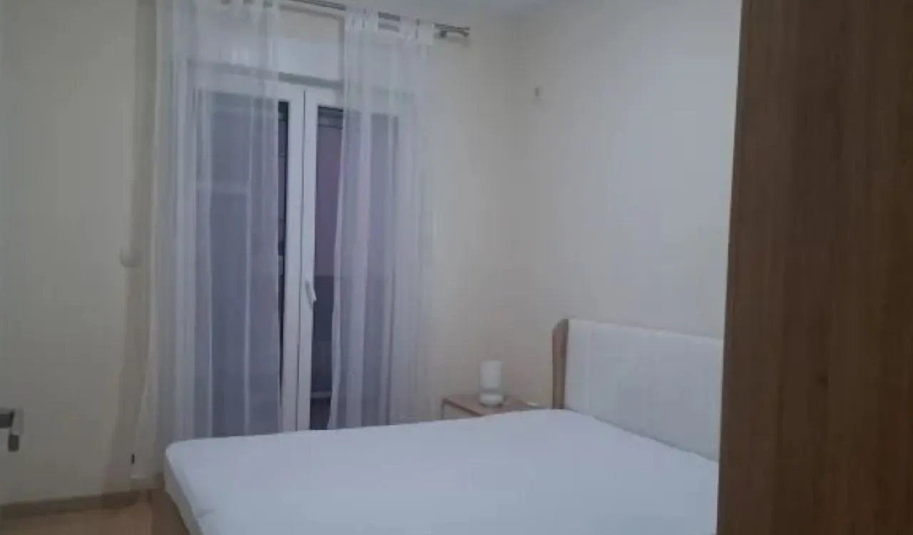 Rent, one bedroom apartment, 47m², City Kvart, Podgorica