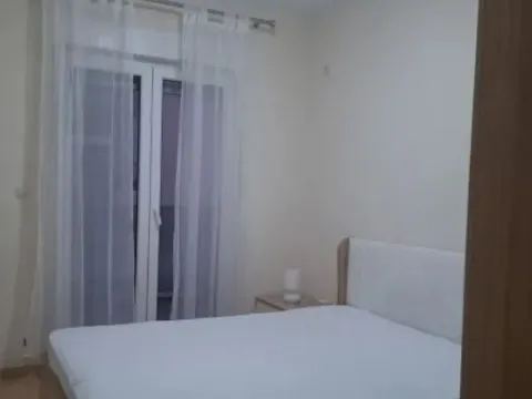 Rent, one bedroom apartment, 47m², City Kvart, Podgorica - image 4