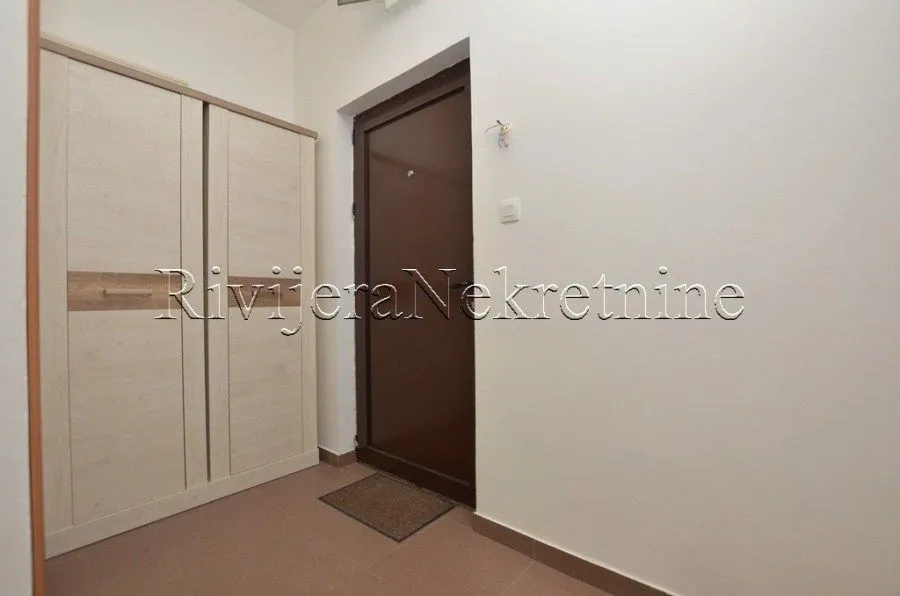 Prodaja, jednosoban stan, 48m², Bijela, Herceg Novi