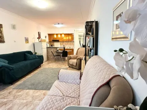 Sale, one bedroom apartment, 50m², Sveti Stefan, Budva - image 9