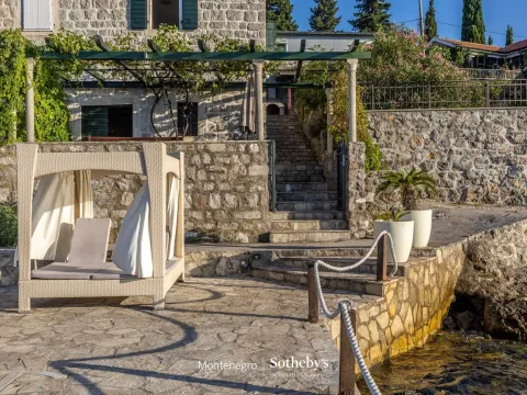 Prodaja, kuća, 120m², Rose, Herceg Novi - image 7